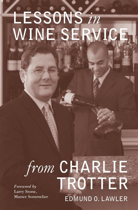 CHARLIE TROTTER SERVICE BOOK Ebook Doc