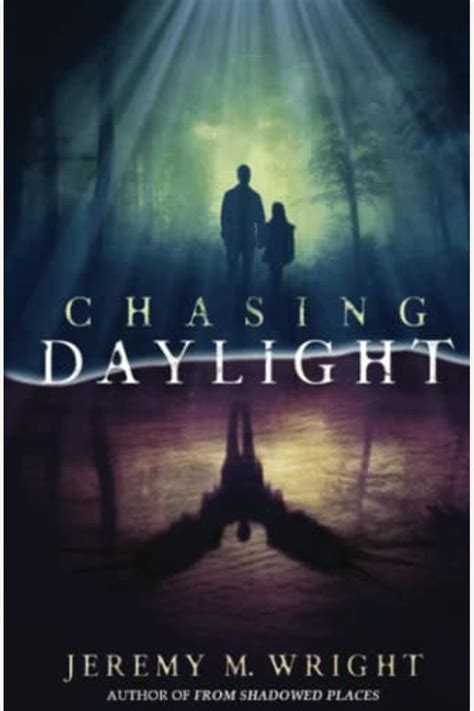 CHASING DAYLIGHT Doc