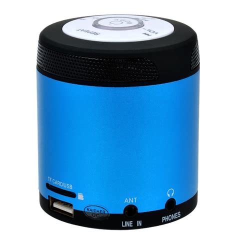 CHEERLINK Waterproof Bluetooth Speakerphone Compatible Reader