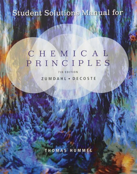 CHEMICAL PRINCIPLES 7TH EDITION ZUMDAHL SOLUTIONS MANUAL Ebook PDF