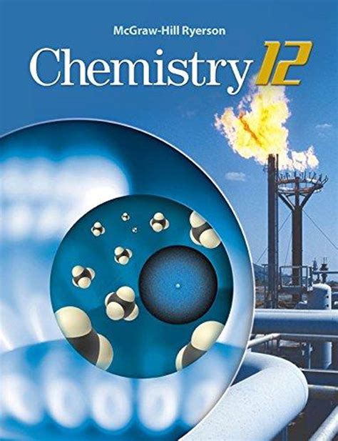 CHEMISTRY 12 MCGRAW HILL RYERSON SOLUTIONS MANUAL Ebook Epub