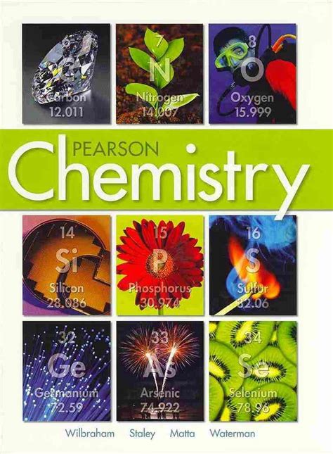 CHEMISTRY 2012 STUDENT EDITION HARD COVER GRADE 11 PDF