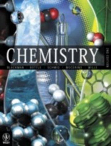 CHEMISTRY BLACKMAN 2ND EDITION TEXTBOOK ANSWERS Ebook Reader