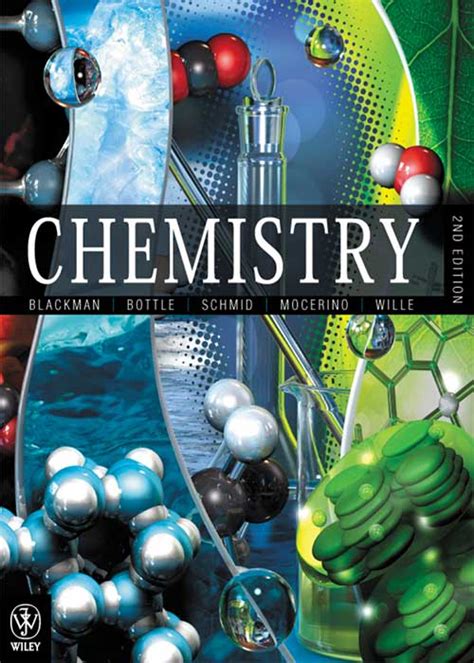 CHEMISTRY BLACKMAN 2ND EDITION TEXTBOOK ANSWERS Ebook Reader