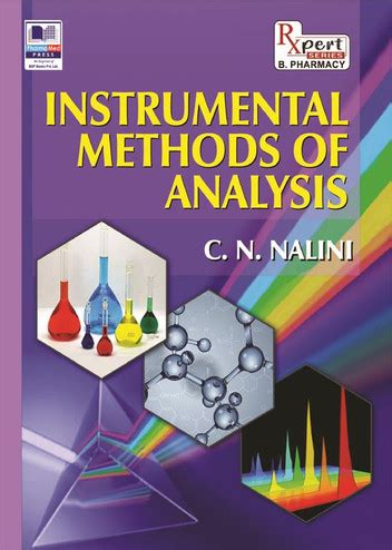 CHEMISTRY EXPERIMENTS FOR INSTRUMENTAL METHODS Ebook Reader