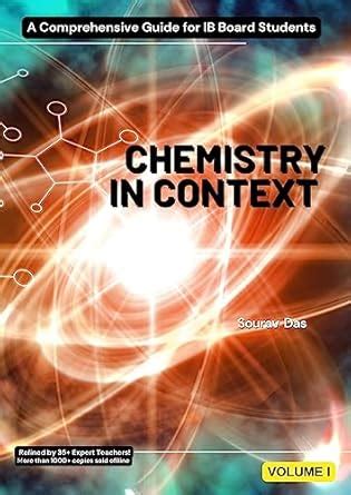 CHEMISTRY IN CONTEXT 8TH EDITION Ebook Reader