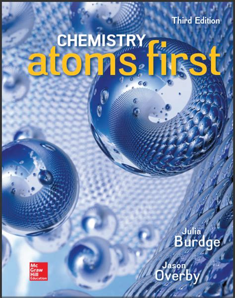 CHEMISTRY JULIA BURDGE 3RD EDITION Ebook PDF