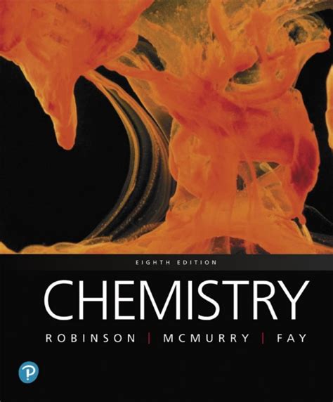 CHEMISTRY MCMURRY FAY 5TH EDITION Ebook PDF