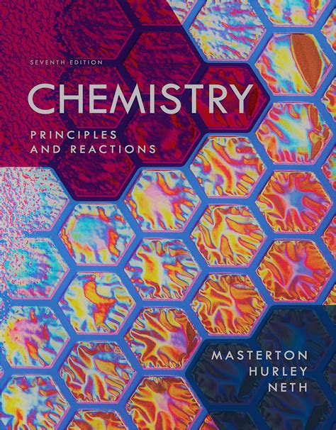 CHEMISTRY PRINCIPLES AND REACTIONS 7TH EDITION SOLUTIONS MANUAL Ebook Kindle Editon