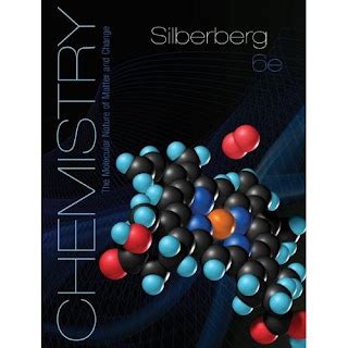 CHEMISTRY SILBERBERG 6TH EDITION Ebook Doc