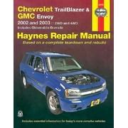 CHEVY TRAILBLAZER REPAIR MANUAL SENSORS Ebook Reader