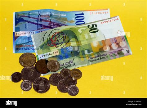 CHF: The Currency Abbreviation of Switzerland and Liechtenstein