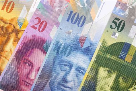 CHF 1 in USD: Unlocking the Strength and Security of Swiss Francs