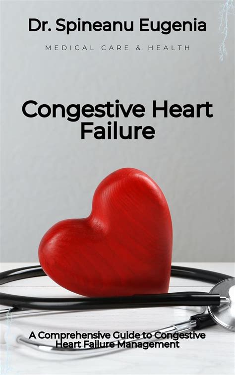 CHF Try: A Comprehensive Guide to Congestive Heart Failure Management