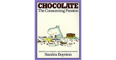 CHOCOLATE The Consuming Passion PDF