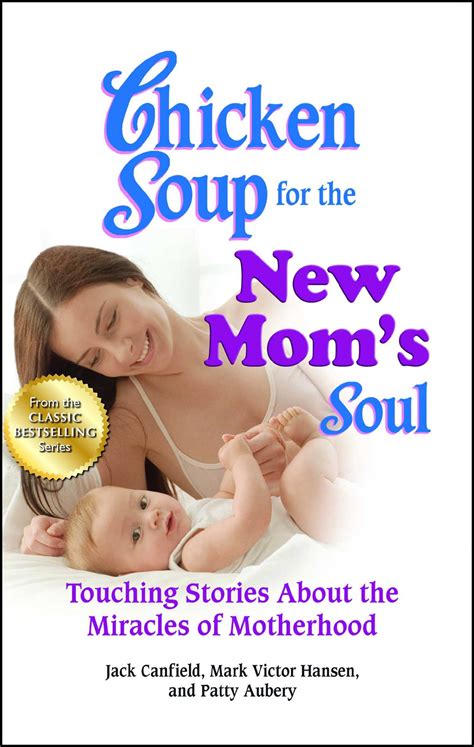 CHRICKEN SOUP FOR THE MOTHER S SOUL Epub