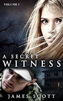 CHRISTIAN SUSPENSE A Secret Witness A Clean Christian Romantic Suspense Inspirational Romantic Mystery Book 1 Reader