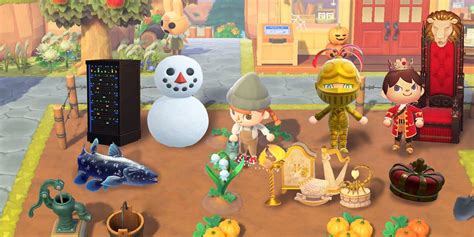 CHRISTMAS 2023: 10,000+ Ways To Celebrate With Animal Crossing: New Horizons