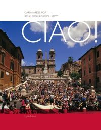 CIAO 8TH EDITION Ebook Epub