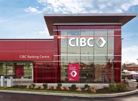 CIBC Bank