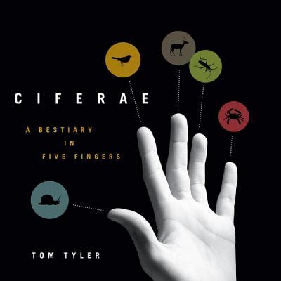 CIFERAE A Bestiary in Five Fingers Doc