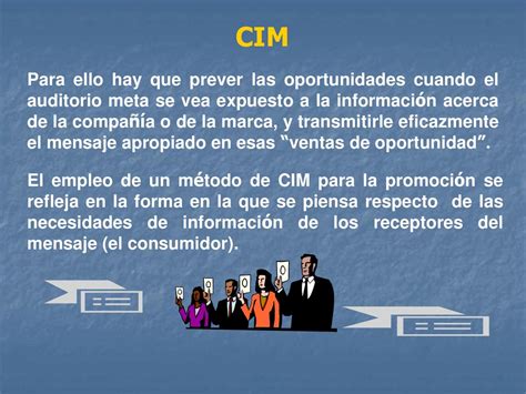 CIM