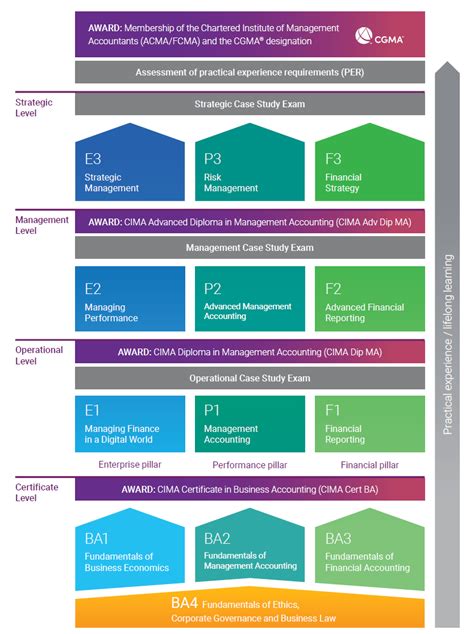 CIMA 4 You: Unleashing the Power of CIMA Management Accounting for Your Business Growth