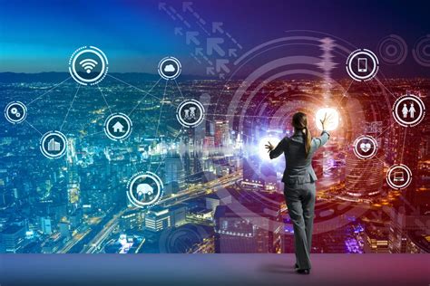 CIO Solutions: Empowering Digital Transformation in the Modern Enterprise