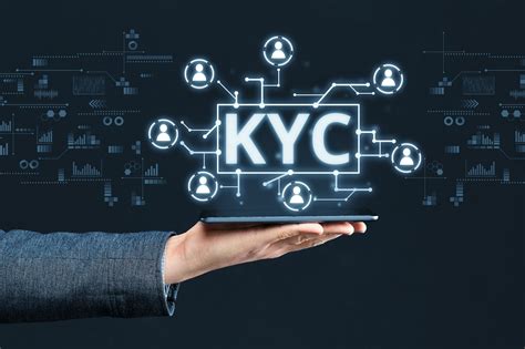 CIP establishes the foundation for KYC by outlining the requirements