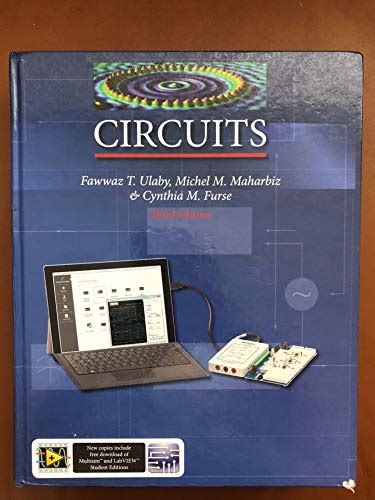 CIRCUITS ULABY MAHARBIZ Ebook Epub