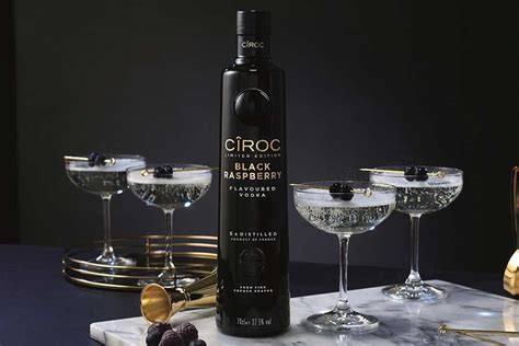 CIROC MAMI: The Ultimate Guide to the Phenomenal Liqueur