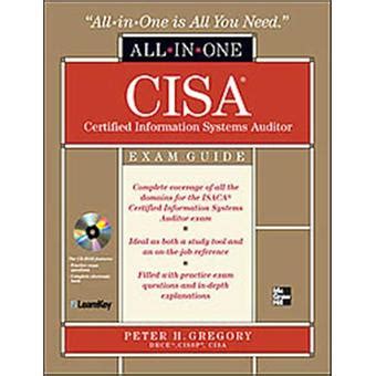 CISA Certified Information Systems Auditor All-in-One Exam Guide Third Edition Epub