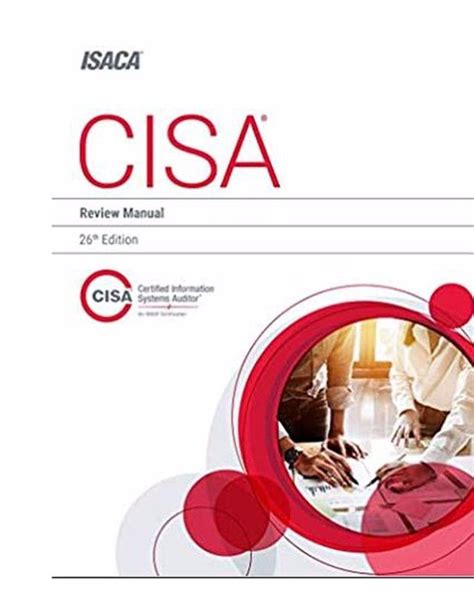 CISA MANUAL 2014 Ebook PDF