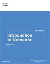 CISCO INTRODUCTION TO NETWORKS LAB MANUAL ANSWERS Ebook Doc