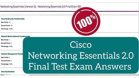 CISCO NETWORKING ACADEMY TEST ANSWERS Ebook PDF