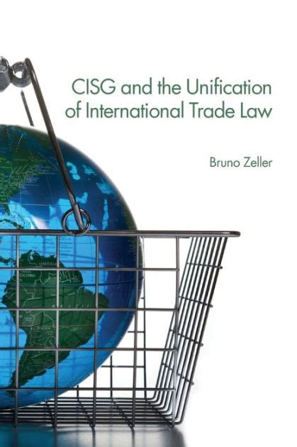 CISG and Unification of International Trade Law PDF