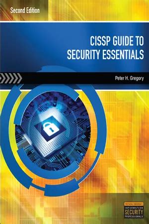 CISSP.Guide.to.Security.Essentials Ebook PDF