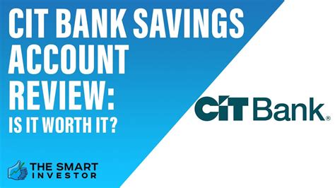 CIT Bank Stock: A Complete Guide to $100 Million Worth of Opportunities