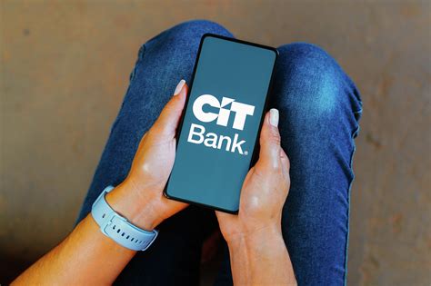 CIT Bank Stock 2023: A Comprehensive Overview and Analysis