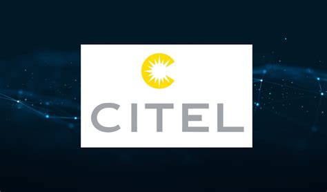 CITEL INC