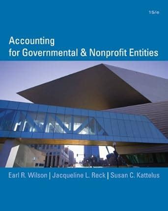 CITY OF BINGHAM GOVERNMENTAL ACCOUNTING SOLUTIONS Ebook Doc