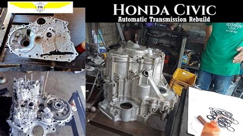 CIVIC MANUAL TRANSMISSION SWAP Ebook Doc