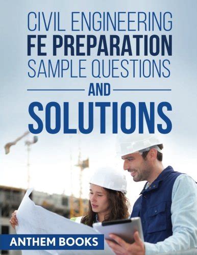 CIVIL FE EXAM SAMPLE QUESTIONS AND SOLUTIONS Ebook Epub