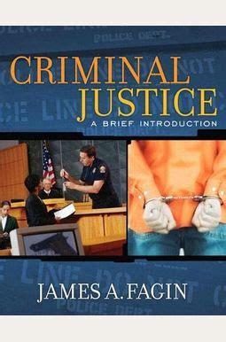 CJ 2015 Justice James Fagin Reader