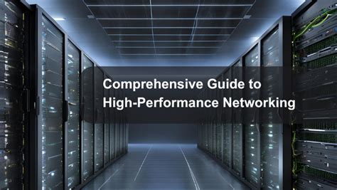 CKG57NX7R1V107M500JH: A Comprehensive Guide to High-Performance Networking