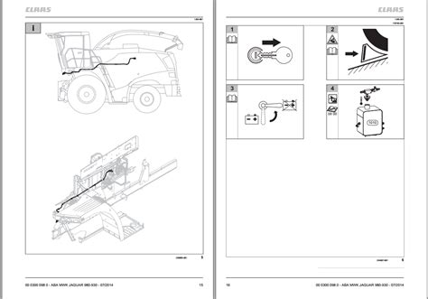 CLAAS JAGUAR MANUAL Ebook Epub