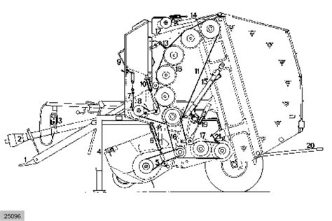 CLAAS ROLLANT 66 BALER MANUAL Ebook Epub