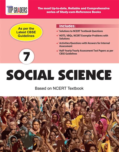 CLASS 7 SOCIAL SCIENCE GUIDE CBSE Ebook Doc