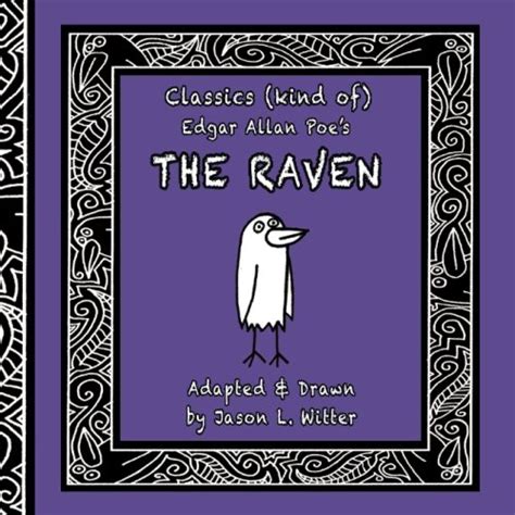 CLASSICS kind of Edgar Allan Poe s THE RAVEN Epub