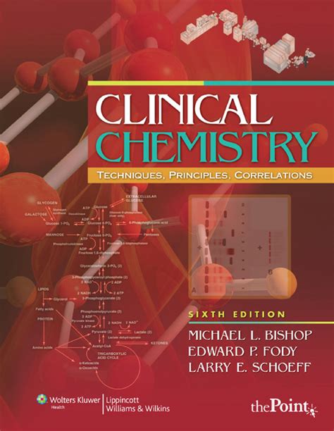 CLINICAL CHEMISTRY BISHOP 6TH EDITION Ebook Epub